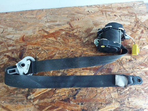 Volkswagen Caddy 2011 Mitte Sicherheitsgurt vorne 2K5857805 DDX5596