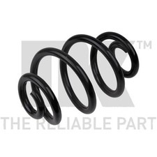 NK Feder hinten für Toyota RAV 4