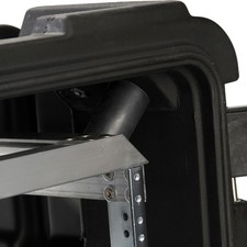 SKB Cases 3SKB-SA 8-Set Extra Shock Absorber Kit For 40-150 Lbs. Shock Racks New