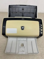 Fujitsu fi-6130 Duplex USB Document Scanner Grade B 