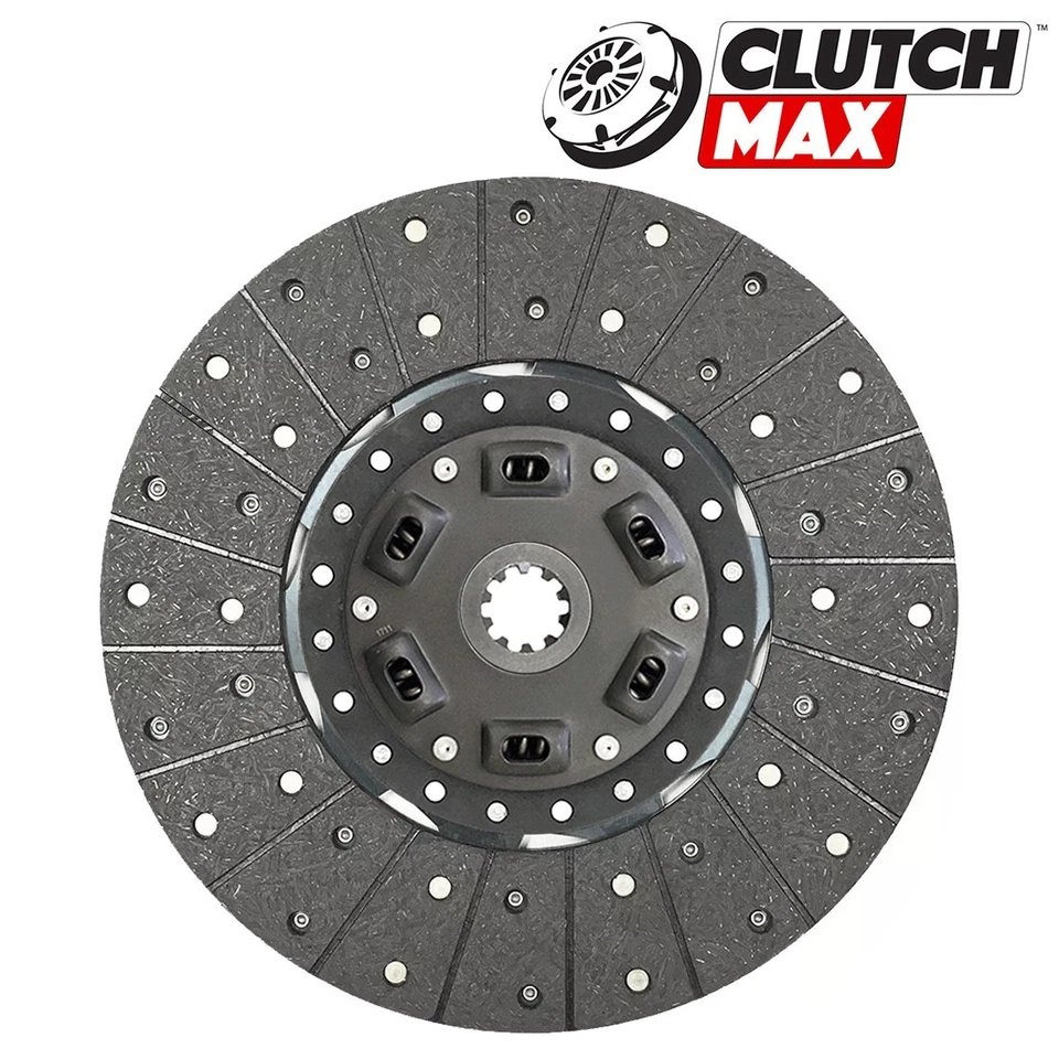 OEM HD CLUTCH KIT+SLAVE SET for 2001-2007 CHEVY SILVERADO 1500 2500 3500 HD 6.0L - Image 3 of 4