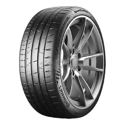 2x Sommerreifen Continental SportContact 7 XL 255/35 R20 97Y id557387
