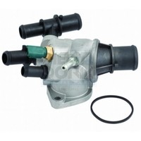 Meat & Doria Thermostat KüHlmittel 92332 FüR 147 Fiat Alfa Doblo Stilo Multi 2 1