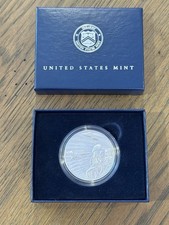 U.S. Mint | Armed Forces Silver Medal | US Air Force | 1 oz .999 Fine Silver