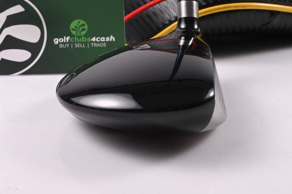 Bridgestone J40 #4 Wood / 16 Degree / Stiff Flex Project X Blue Shaft - Image 3 of 4