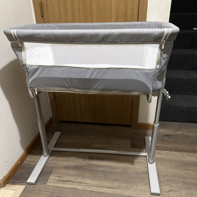 Baby Bedside Bassinet
