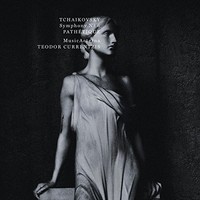 Pyotr Ilyich Tchaiko - Symphony N 6 Pathetique - CD - K2Z