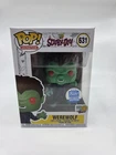 Funko Pop Scooby-Doo Werewolf Funko Shop Exclusive #631