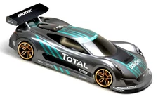 Exotek 1884 - J-Zero 1/10 Touring Car / USGT Body
