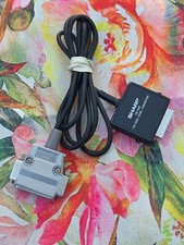 Sharp RS-232C Level Converter Cable for Pocke...