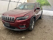 Anti-Lock Brake Part Assembly Includes Module Fits 19 CHEROKEE 199505