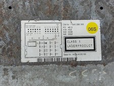 Autoradio Seat TOLEDO