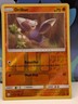 Pokemon TCG - Drilbur - 114/236 - REVERSE HOLO -  - Cosmic Eclipse - LP