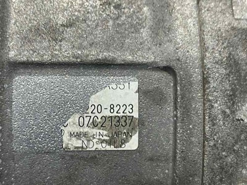 klimakompressor MERCEDES-BENZ CLASE C W203 BERLINA 2.2 CDI CAT 2000 141505