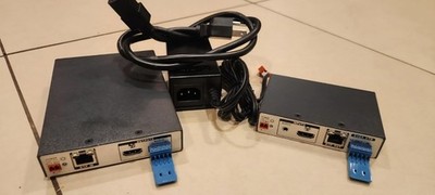 Extron DTP HDMI 230 TX/RX HDMI Extender Set