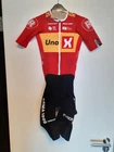 Genuine Fusion Uno-X Sprint Suit (S tall)