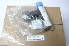 Continental Industries Punch Tee 1 IPS Inlet x 1 CTS