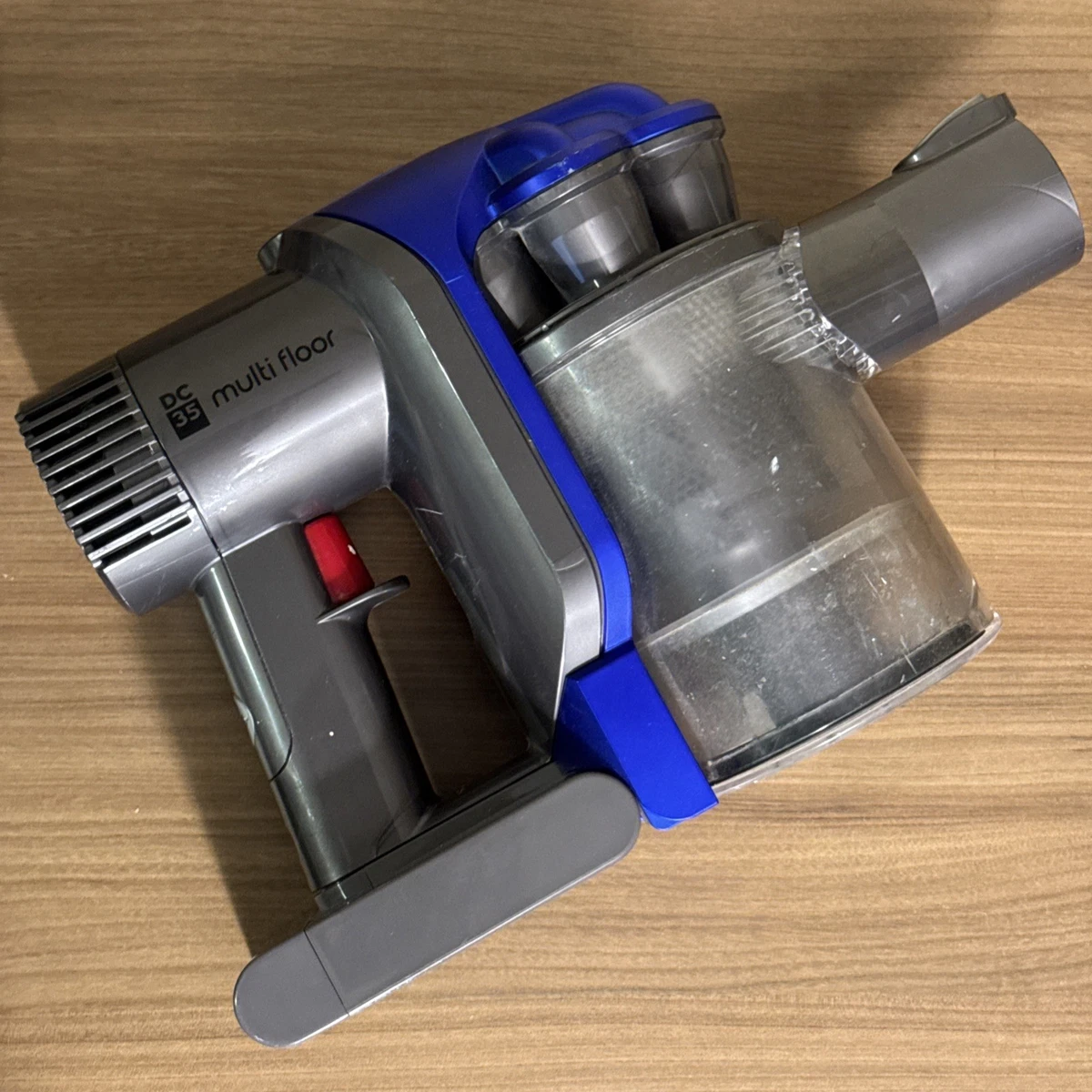 dyson dc35 vacuum products for sale | eBay