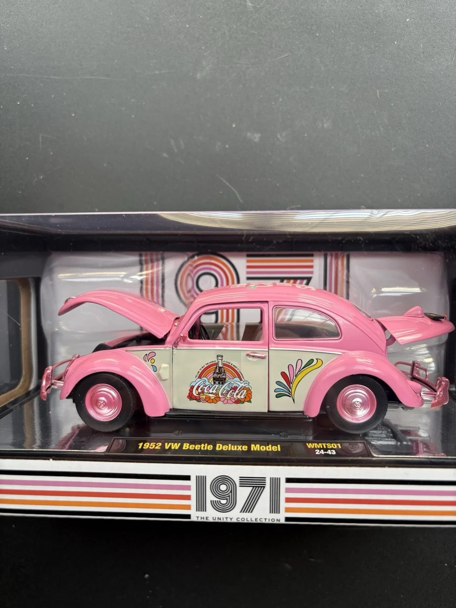M2 Machines 1:24 Volkswagen Diecast & Toy Vehicles for sale | eBay