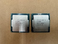 Lot of 2 Intel i5-6500T 2.50GHz Quad Core CPU Processor LGA1151 SR2L8