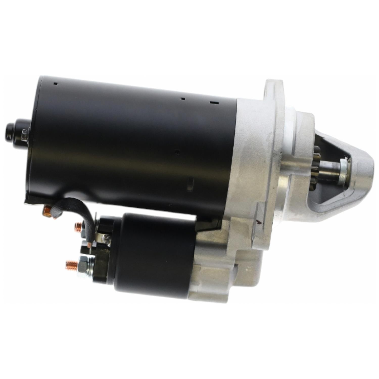 New Starter Fits Bukh DV8MF DV8SMF 8HP, Ferrari T93 RD200 1995 11.131.157 010950