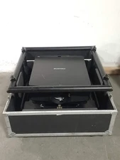 Christie D12HD-H 10,000 Lumens HD 0.95" DLP Projector (1942-23)