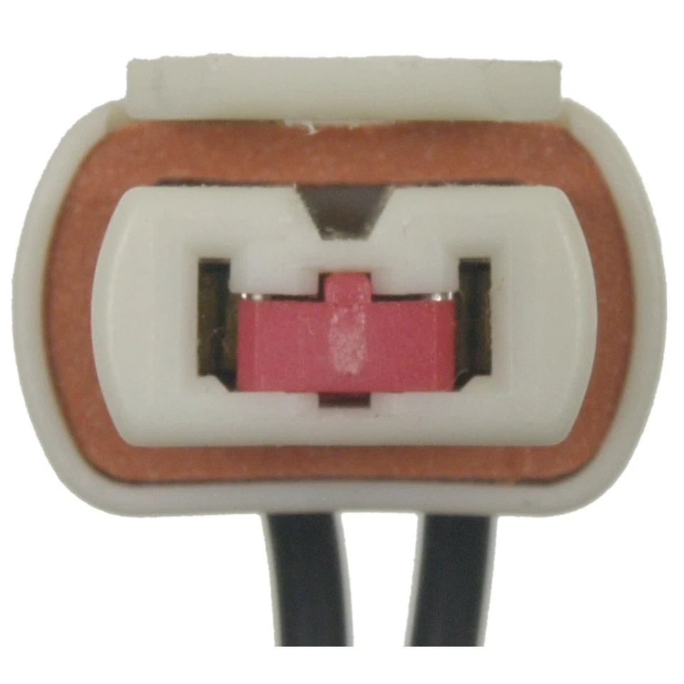 Conector actuador cerradura puerta SMP para Ford F-150 1992-2003 Foto 3 de 3