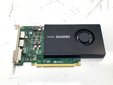 NVIDIA Quadro K2200 4GB GDDR5