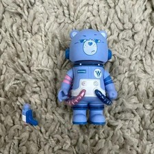 Popmart Space Moli Gromphy Bear 100  Pre-order 