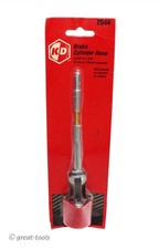 Kd Tools Brake Cylinder Hone 1316 To 2-34 Master Cylinder Honing Tool Kd Tools Brake Cylinder Hone 1316 To 2-34 Master Cylinder Honing Tool