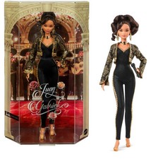 Barbie Signature Music Series Juan Gabriel Barbie Doll New In Box