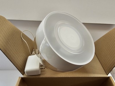 Philips Hue Iris Table Lamp - White 71999 Smart Lamp