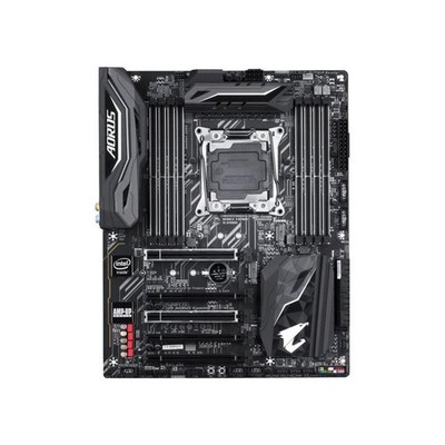 Gigabyte X299 AORUS Gaming 3 Intel X299 Mainboard ATX Sockel 2066   #111059