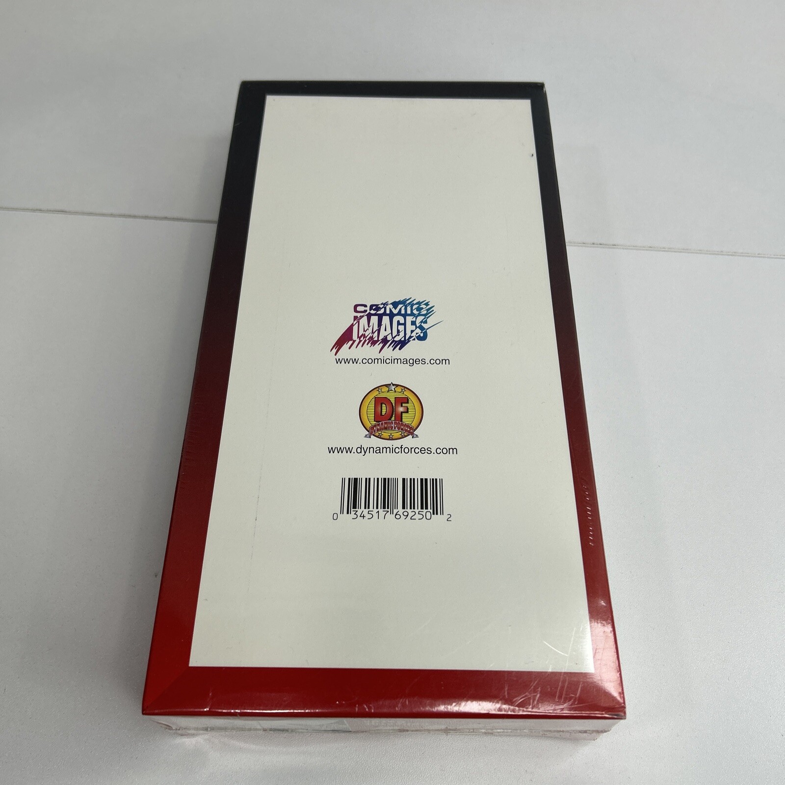 Sin City Factory Sealed Trading Card Box Comic Images 1999 Vintage! Frank Miller - Picture 6 of 6