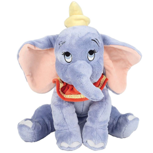 pupazzo dumbo disney