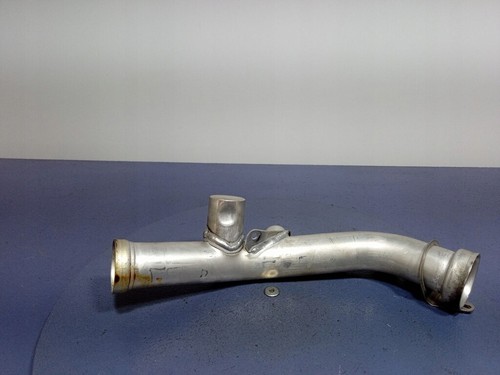 MERCEDES GLS X166 350 CDI LADELUFTKÜHLERROHR A6420908937 / AM 00519