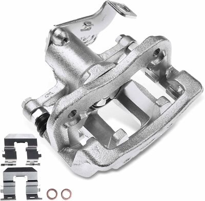 Bremssattel mit Träger Hinten Links für Hyundai i10 i20 KIA Rio III UB 2011-2021