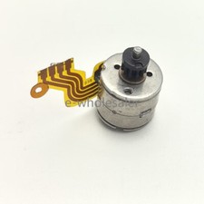 New Aperture Motor Control Unit Repair Parts For Nikon D750 Camera part part