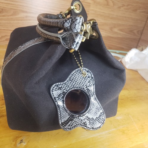 Luci Boutique Hand Bag With Atachable Add Ons - 第 8/8 張圖片