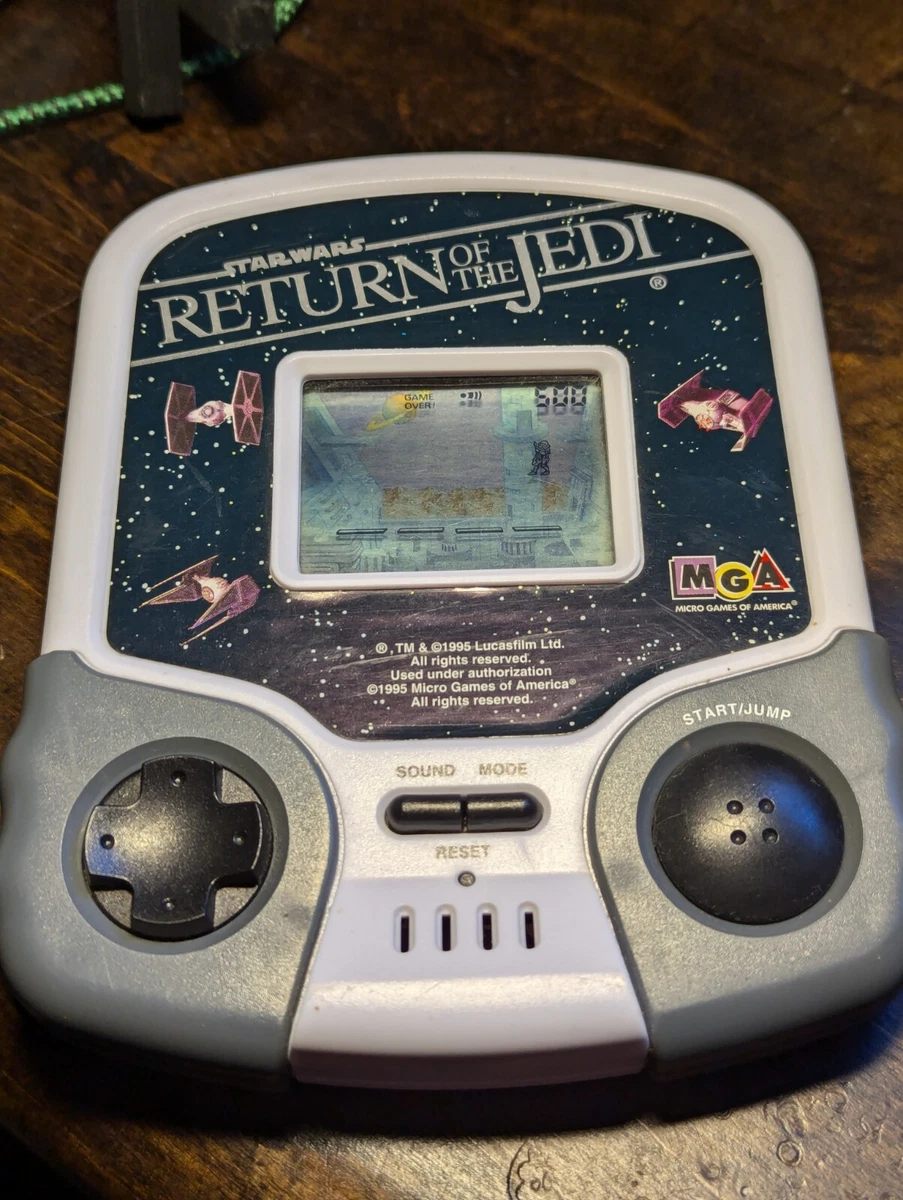 MGA Entertainment Star Wars Electronic Games for sale | eBay