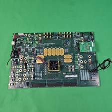 Xilinx HW-V7T-VC7203  HW-CLK-101-SCLK2  VIRTEX7 MGT XCVR