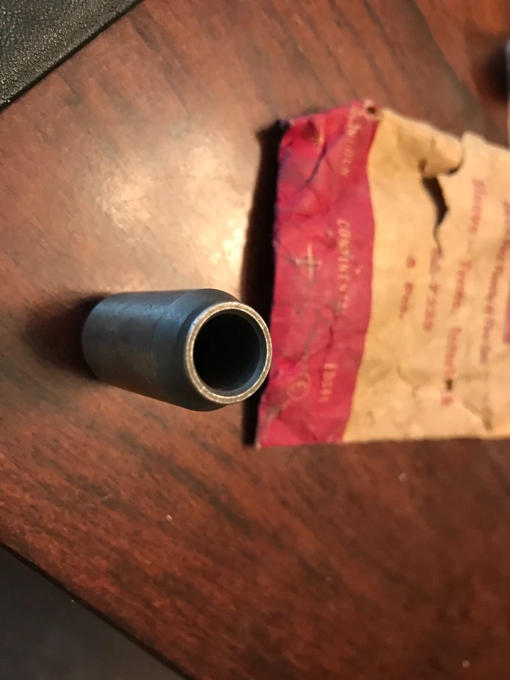 Ford 1951 1952 1953 nos transmisión manguito de bloqueo 8A-7233 línea principal nuevo EE. UU. Foto 2 de 4