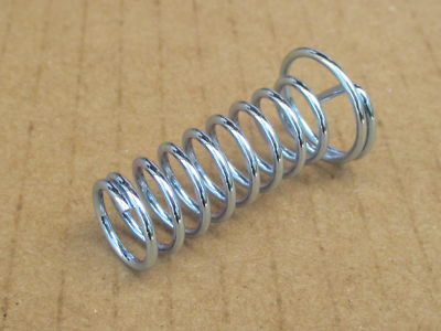 CARBURETOR BOWL NUT SPRING FOR JOHN DEERE JD 50 60 A B D G GP