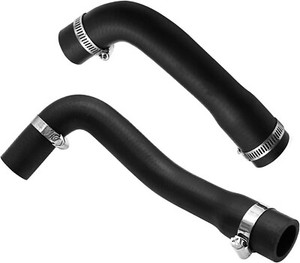 Fuel Filler Hose Tank To Filler Pipe: 211-201-125/D - View #7