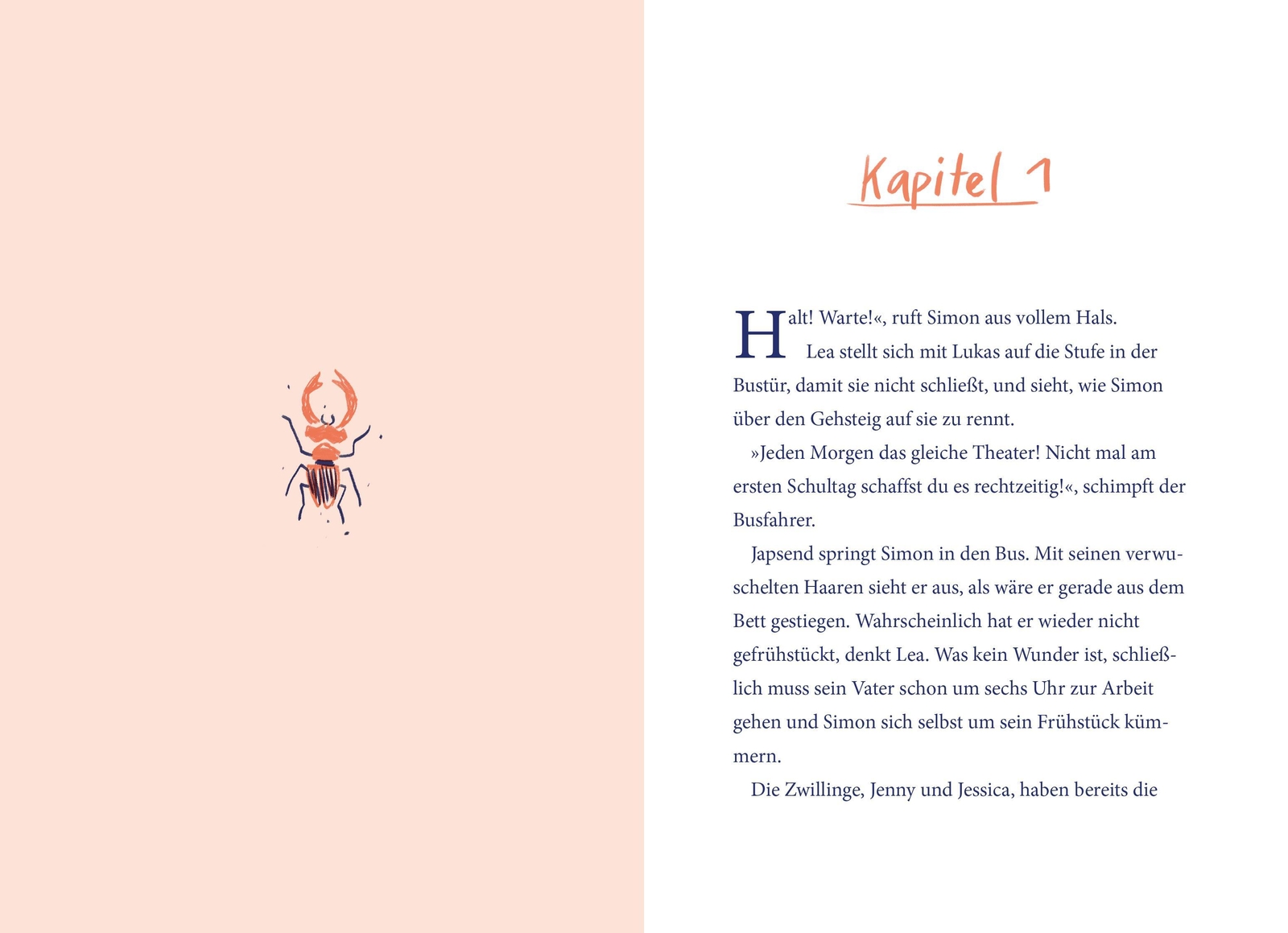 Thumbnail - Zoë Jenny | Nachts Werden Alle Wünsche Wahr | Buch | Deutsch (2024) |