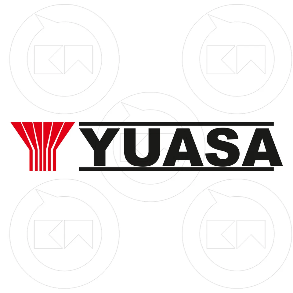 YUASA BATTERY WITHOUT B49-6 6V/8AH FOR BMW R 25/3 250 MOTORCYCLE 1953-1956 - Image 3 of 4