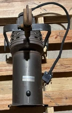 Colortran Leko-style Ellipsoidal 50°  Series Stage Light Theatre Spot Light