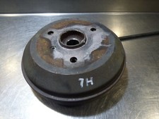 Tambour de frein Smart FORTWO