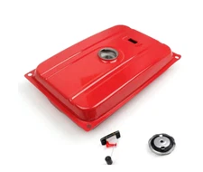 5 Gal. Replacement Universal Fuel Tank for Generator EC2500