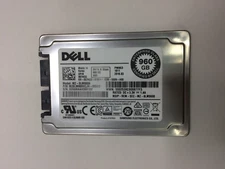 960GB SSD 1.8" mixed brands
